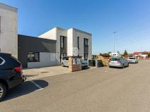 Prodej činžovního domu, Mladá Boleslav, 221 m2