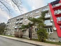 Prodej bytu 2+1, Louny, Přemyslovců, 56 m2