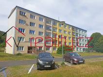 Prodej bytu 1+1, Hroznětín, Sídliště, 37 m2