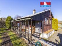 Prodej chaty, Stěžery - Stěžírky, 32 m2