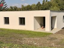 Prodej rodinného domu, Dolní Domaslavice, 87 m2