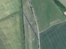 Prodej pole, Boršice u Blatnice, 9027 m2