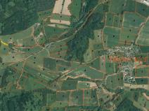 Prodej pole, Truskovice, 1577 m2