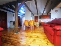 Pronájem bytu 5+kk, Děčín, Kamenická, 185 m2