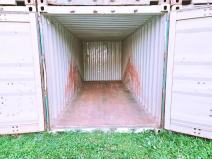 Pronájem skladu, Praha - Běchovice, Mladých Běchovic, 14 m2