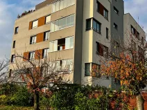 Prodej bytu 3+kk, Praha - Michle, Krnkova, 85 m2