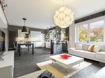 Prodej rodinného domu, Praha - Strašnice, Na výsluní, 206 m2