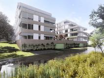 Prodej bytu 1+kk, Praha, Práčská, 38 m2