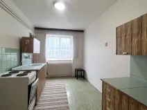 Pronájem bytu 2+1, Bučovice, Vinohradská, 70 m2