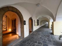 Pronájem restaurace, Praha - Malá Strana, Maltézské náměstí, 89 m2