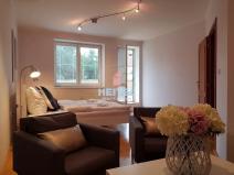 Pronájem bytu 2+kk, Olomouc, Hanáckého pluku, 55 m2