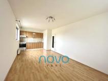 Pronájem bytu 2+kk, Praha - Stodůlky, Jaroslava Foglara, 43 m2