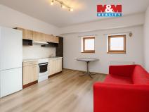 Prodej bytu 2+kk, Mladá Boleslav - Mladá Boleslav II, Nerudova, 49 m2