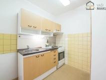 Pronájem bytu 2+kk, Kutná Hora, Dolní, 43 m2