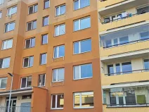 Prodej bytu 2+kk, Kutná Hora, Dolní, 42 m2