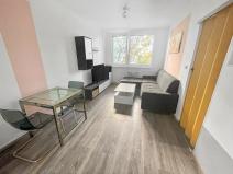 Pronájem bytu 2+kk, Kladno, Holandská, 40 m2