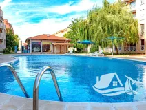 Prodej bytu 2+kk, Nesebar, Bulharsko, 41 m2