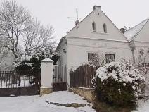 Dražba rodinného domu, Bitozeves, 120 m2