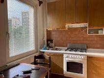 Pronájem bytu 3+1, Praha - Strašnice, Nosická, 78 m2