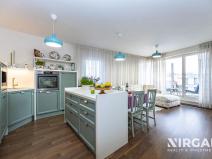 Prodej bytu 3+kk, Praha - Pitkovice, Pýchavková, 79 m2