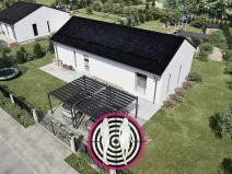 Prodej domu na klíč, Úmyslovice, 96 m2