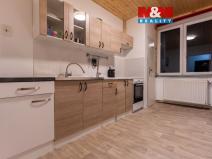 Prodej bytu 3+1, Třebom, 71 m2