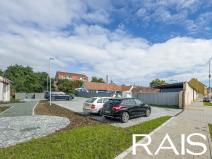 Prodej komerční nemovitosti, Brno, Sadová, 698 m2