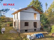 Prodej rodinného domu, Čtyřkoly, 140 m2