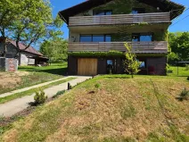 Prodej rodinného domu, Veřovice, 288 m2