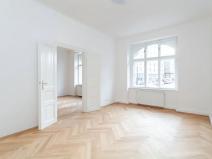 Prodej bytu 4+kk, Praha - Holešovice, Dukelských hrdinů, 95 m2