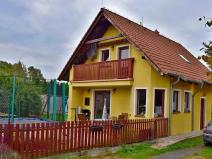 Prodej rodinného domu, Vykáň, 100 m2