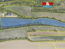 Prodej pozemku pro bydlení, Slatina, 11683 m2