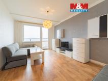 Pronájem bytu 2+1, Sokolov, Marie Majerové, 58 m2