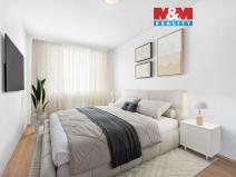 Prodej bytu 2+kk, Varnsdorf, Pražská, 43 m2