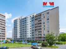 Pronájem bytu 1+1, Příbram - Příbram VIII, Čechovská, 46 m2