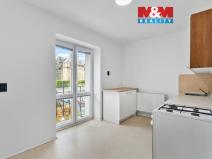 Prodej bytu 2+1, Liberec - Liberec IX-Janův Důl, Husitská, 56 m2