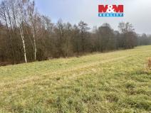 Prodej pozemku pro bydlení, Králíky - Horní Lipka, 1009 m2