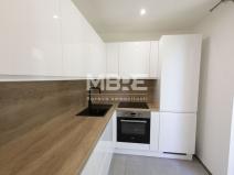 Pronájem bytu 2+1, Karviná - Hranice, Mendelova, 55 m2