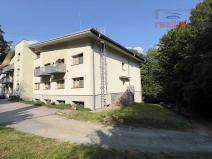 Pronájem bytu 1+kk, Brno, Rakovecká, 22 m2