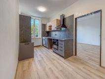 Prodej bytu 1+1, České Budějovice, Lidická tř., 38 m2