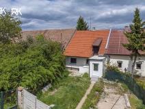 Prodej rodinného domu, Křečhoř, 100 m2