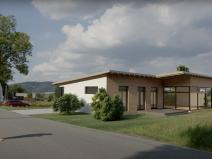 Prodej pozemku, Štíty - Březná, 1026 m2