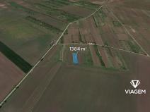 Prodej podílu pole, Moravský Žižkov, 461 m2