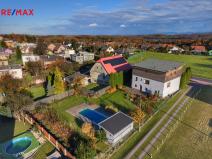 Prodej rodinného domu, Havířov - Životice, Padlých hrdinů, 210 m2