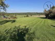 Prodej pozemku pro bydlení, Čakov, 1000 m2