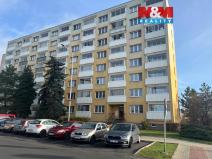 Pronájem bytu 4+1, Louny, 17. listopadu, 78 m2