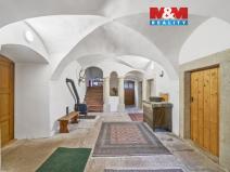 Prodej chalupy, Vernéřovice, 280 m2