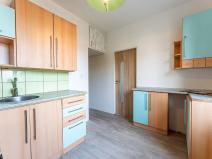 Prodej bytu 3+1, Moravské Budějovice, Janáčkova, 67 m2