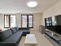 Pronájem bytu 4+kk, Praha - Bubeneč, Mlýnská, 120 m2