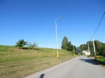 Dražba louky, Opatov, 2916 m2